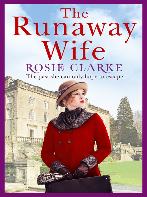 Title details for The Runaway Wife by Rosie Clarke - Available